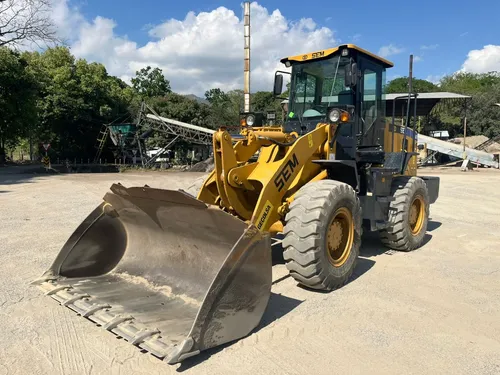 Cargador Sem636