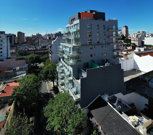 Imagen 5 de 6 de Departamentos Para Inversión A Metros Del Hospital Italiano