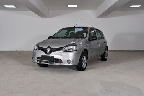 Renault Clio 1.2 Mio Confort Abs Abcp