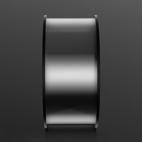 0.030/0.8mm 1.0kg Alambre De Soldadura De Acero Inoxidable