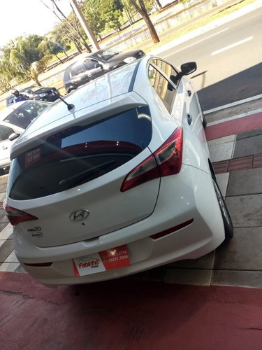 Hb20 1.0 Comfort 12v Flex 4p Manual