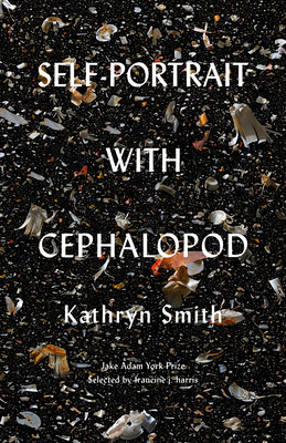 Libro Self-portrait With Cephalopod - Smith, Kathryn