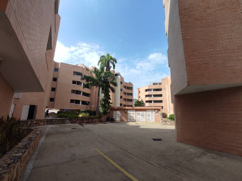 Imagen 17 de 18 de Marialba Giordano Apartamento En Venta La Trigaleña Valencia 143205