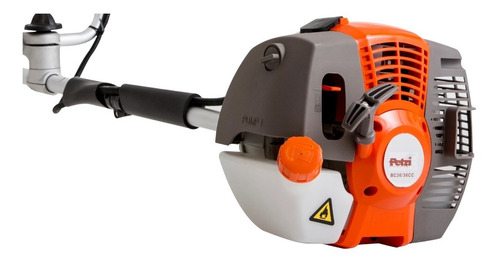 Bordeadora Desmalezadora Petri Profesional 36 Cc Bc36 1,2 Hp