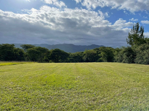 Imagen 2 de 6 de Venta Terreno Club De Campo El Tipal Los Pioneros