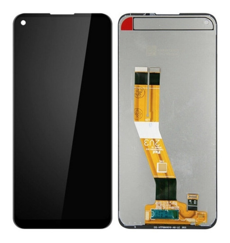 Pantalla Samsung A11 + Garantía 3 Meses