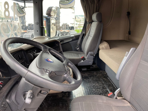 Imagem 10 de 17 de Scania R440 Ano 2018 6x2 R450 Trucada Scania 2018 Trucada