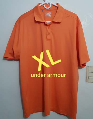 Playeras Usadas Para Jugar Golf Talla Xl