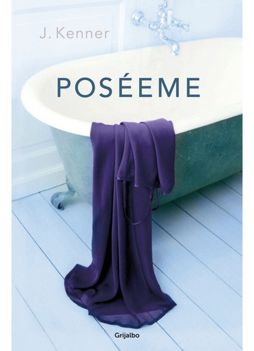Poseeme - Kenner J