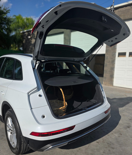 Audi Q5 2.0 L 45 Tfsi Dynamic Dsg