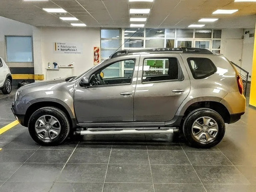 Renault Duster Privilege 2021 Oferta Unica $340.000 (lf)