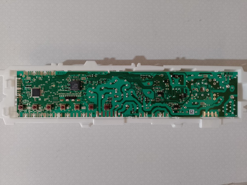 Imagen 5 de 5 de Reparación Plaquetas Electrónicas Lavarropas Drean Next Blue