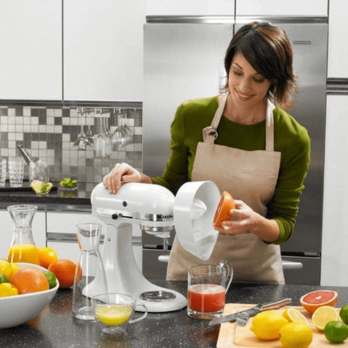 Exprimidor Kitchenaid De Cítricos Je