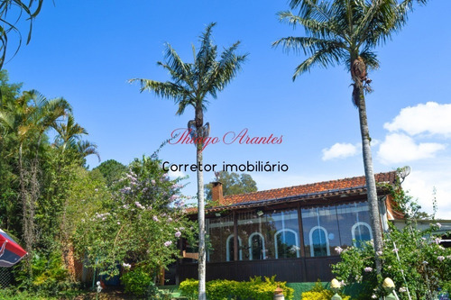 Imagem 10 de 30 de Chacara - Ch00296 - 69337265