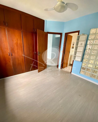 Imagem 5 de 12 de Apartamento Para Venda No Cambuí Em Campinas - Imobiliária Em Campinas - Ap05139 - 70706055