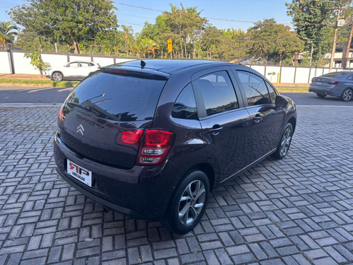 Citroën C3 C3 Origine Pure Tech 1.2 Flex 12V Mec