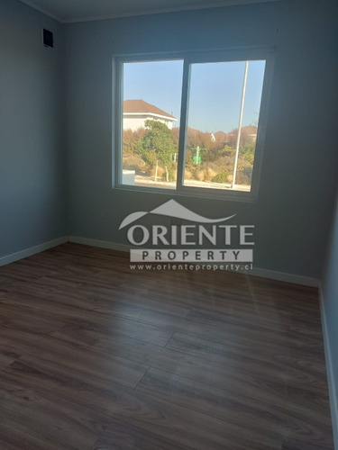 Amplia Casa 1 Piso , Colegio Frances, La Serena Golf