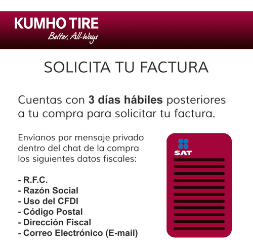 2 Llantas 285/50r20 Kumho Crugen Hp71 Xl 116v Msi V