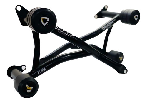 Sliders Crachs Para Pulsar Ns200