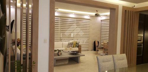 Imagen 3 de 9 de Casa De Venta En Los Llanos De Gurabo, Santiago