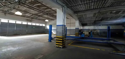 Bodega En Venta Liborio (279059475).