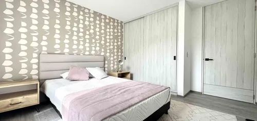Apartamento En Venta En Pinares/ Pereira (279059825).