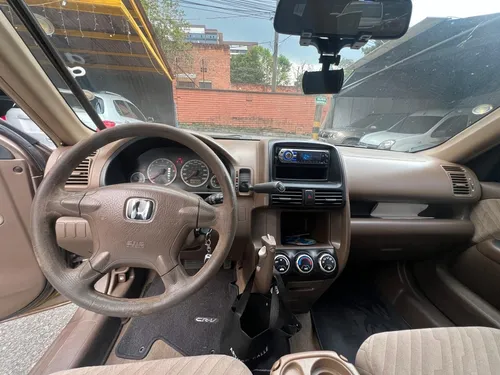 Honda CR-V 2.4 Lx