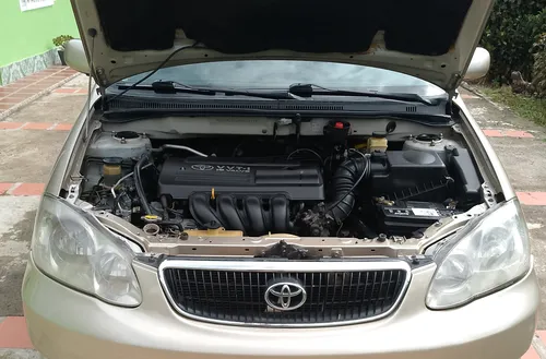 Toyota Corolla 1.8 Gli