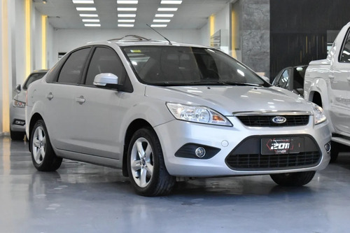 Imagen 1 de 15 de Ford Focus Ii 2.0 Exe Sedan Trend Plus