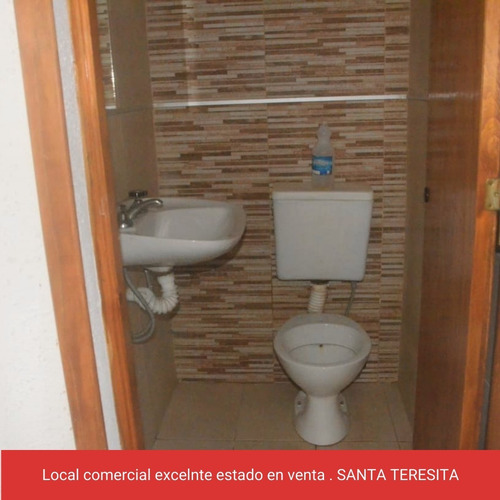 Imagen 11 de 11 de Local Comercial Alquiler Santa Teresita A Unual