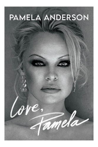Love, Pamela - Pamela Anderson. Eb6