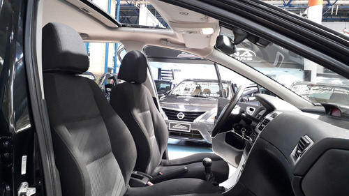 307 1.6 Presence Pack Flex 5p Manual 2010/2011