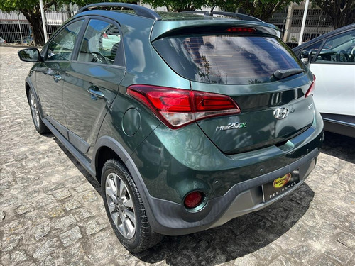 Imagem 4 de 11 de Hb20x 1.6 16v Style Flex 4p Automático