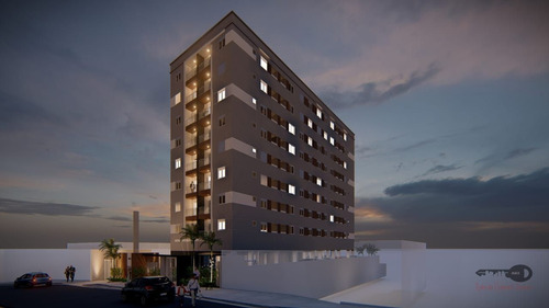 Imagem 4 de 10 de Apartamento Em Vila Paranaguá, São Paulo/sp De 41m² 2 Quartos À Venda Por R$ 249.000,00 - Ap2173453-s