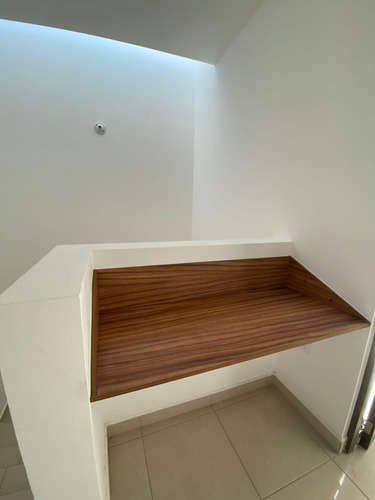 Casa En Renta En Codominio Alhandra, Zakia, Querétaro 3 Rec, 12,5k. Gps