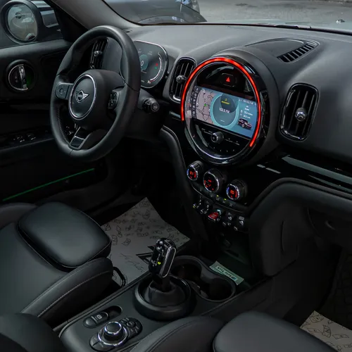 Mini Cooper S All4 2.0 2022