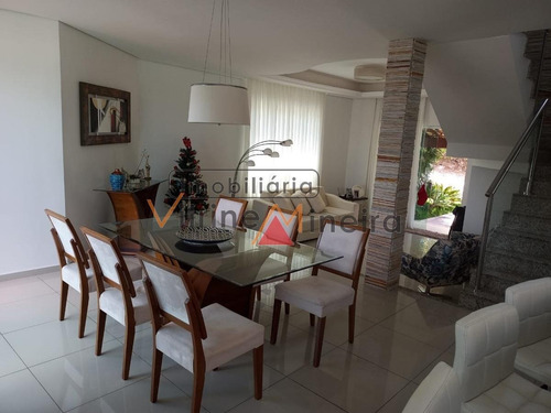 Imagem 1 de 13 de Casa Para Venda Em Betim - 70507_2-1220244