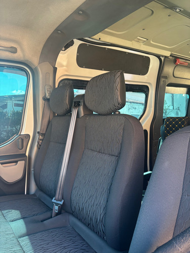 Renault Master minibus 2.3 Executive L3h2 16l 5p