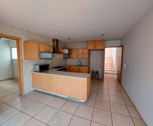 Casa En Venta Cañada Del Refugio Sur, León, Gto.