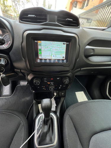 Imagen 10 de 16 de Jeep Renegade 2022