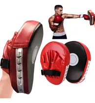 Comprar Guantes Manoplas Mitones Entrenamiento De Artes Marciales