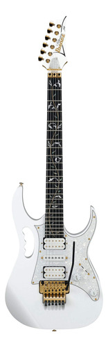 Ibanez Steve Vai Signature - Guitarra Eléctrica De 6 Cuerd.