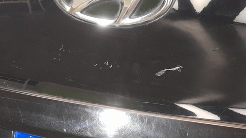 Hyundai Creta 1.6 GL CONNECT AT
