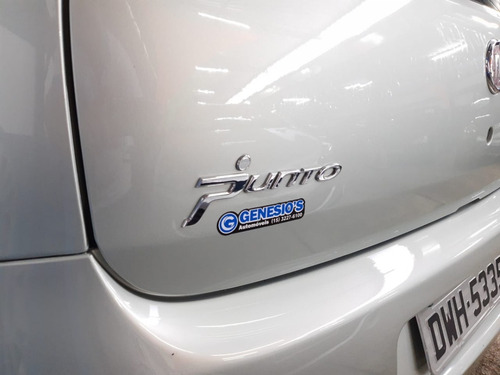 Fiat / Punto Elx 1.4 2008