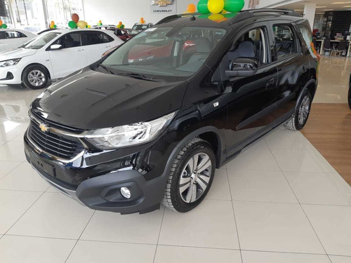 Chevrolet Spin Activ 7s 1.8 (flex) (aut)