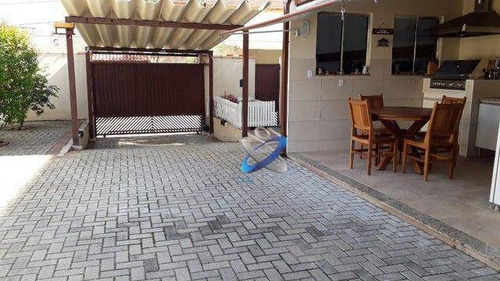 Imagem 3 de 9 de Edícula À Venda, 110 M² Por R$ 798.000,00 - Urbanova - São José Dos Campos/sp - Ed0011