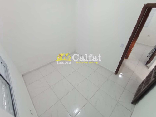 Imagem 4 de 11 de Casa De Condomínio Com 2 Dorms, Aviação, Praia Grande, Cod: 2165 - A2165