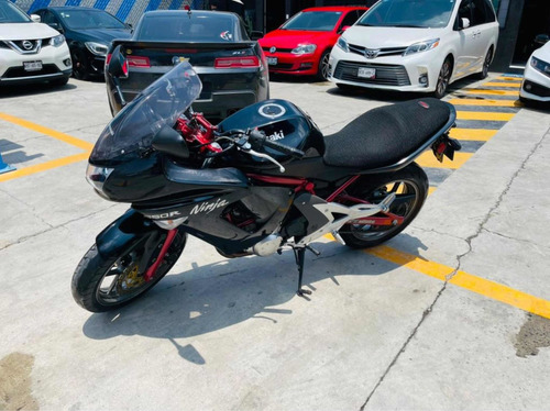 Imagen 3 de 12 de Kawasaki Ninja 2006