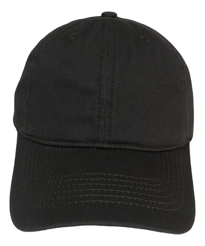 Gorra De Algodón 12 Pzs