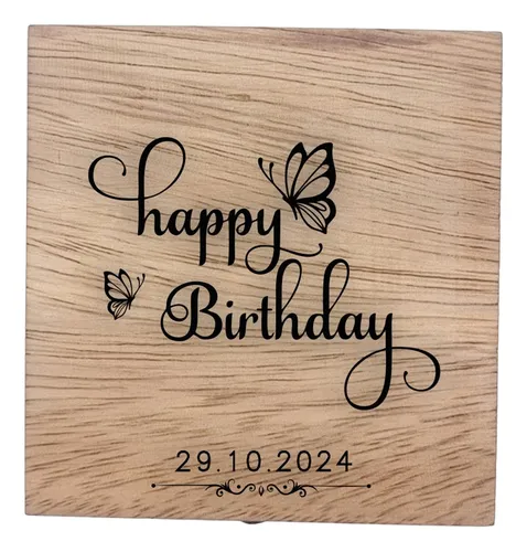 comprar Alhajero Caja Personalizada De Regalo